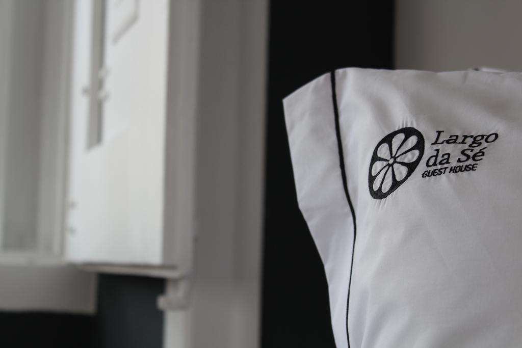 Largo Da Se Guest House - Horigem Lisboa Δωμάτιο φωτογραφία
