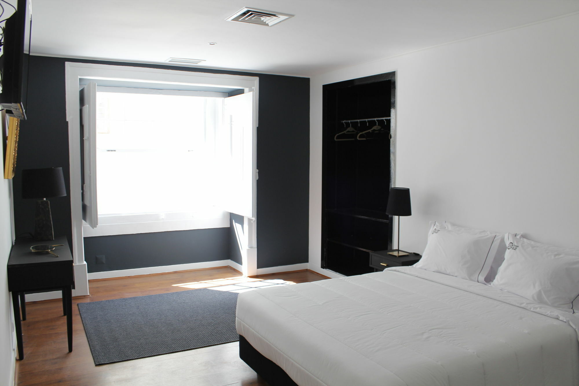 Largo Da Se Guest House - Horigem Lisboa Εξωτερικό φωτογραφία
