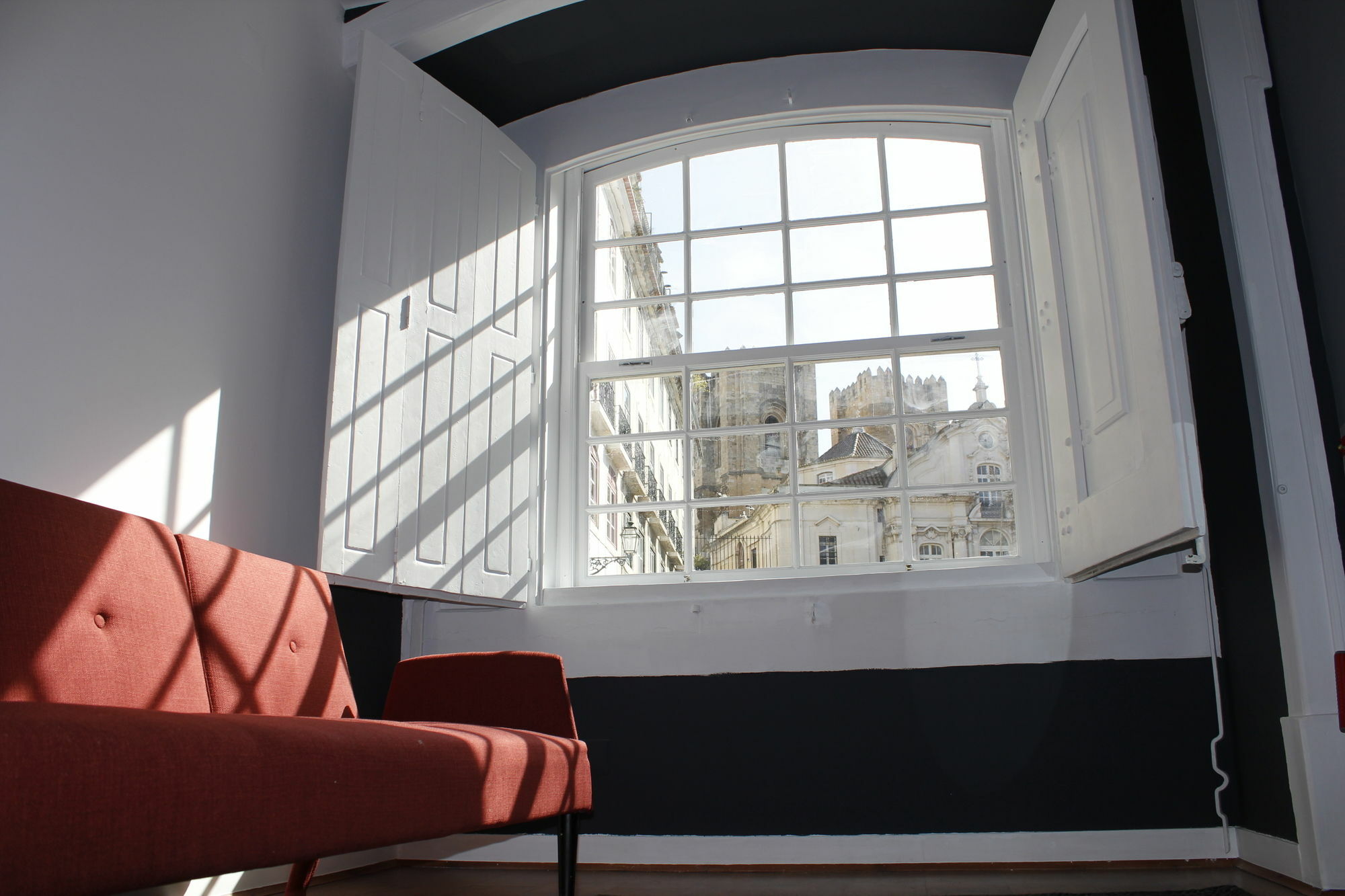 Largo Da Se Guest House - Horigem Lisboa Εξωτερικό φωτογραφία