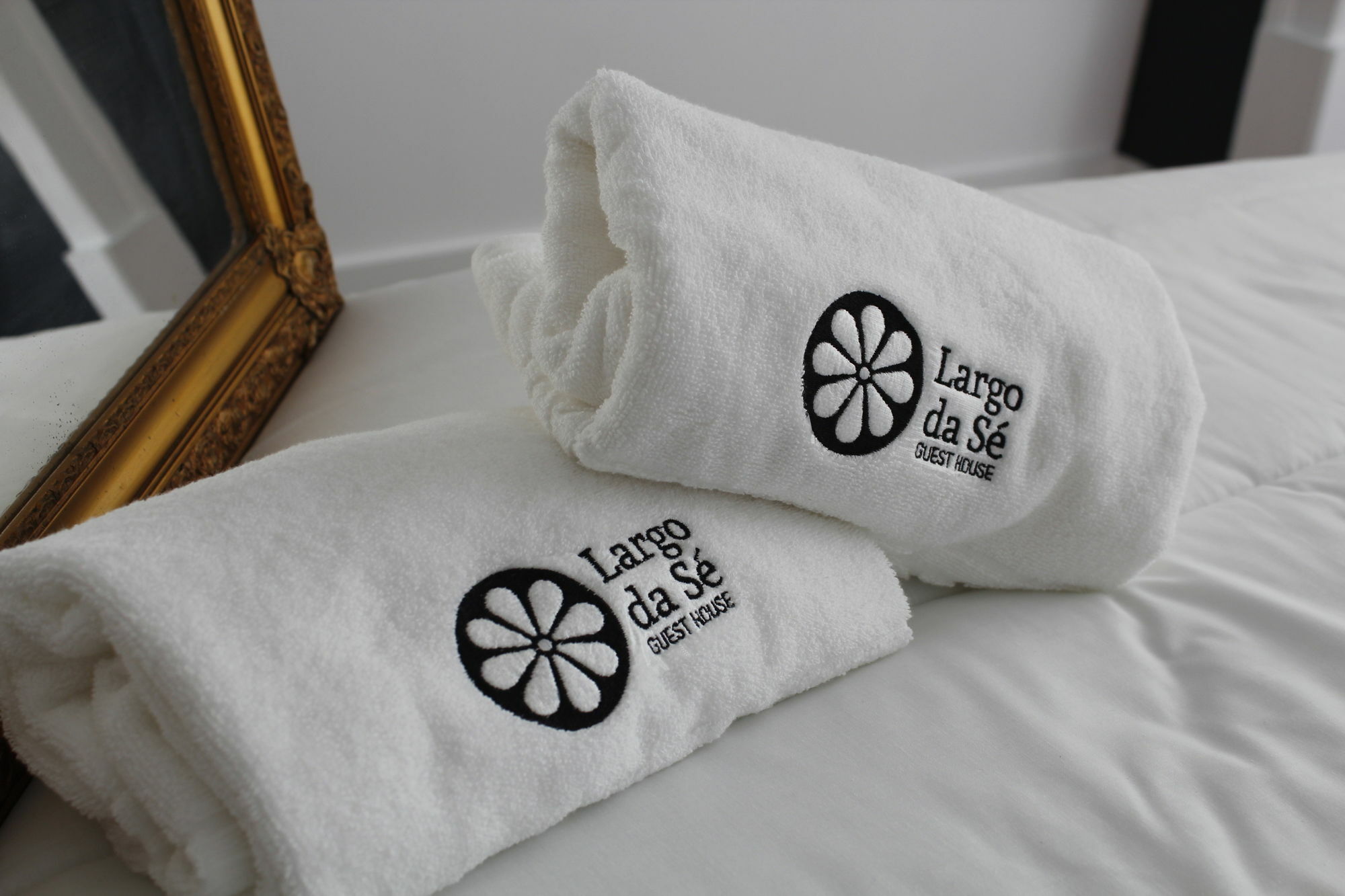 Largo Da Se Guest House - Horigem Lisboa Εξωτερικό φωτογραφία