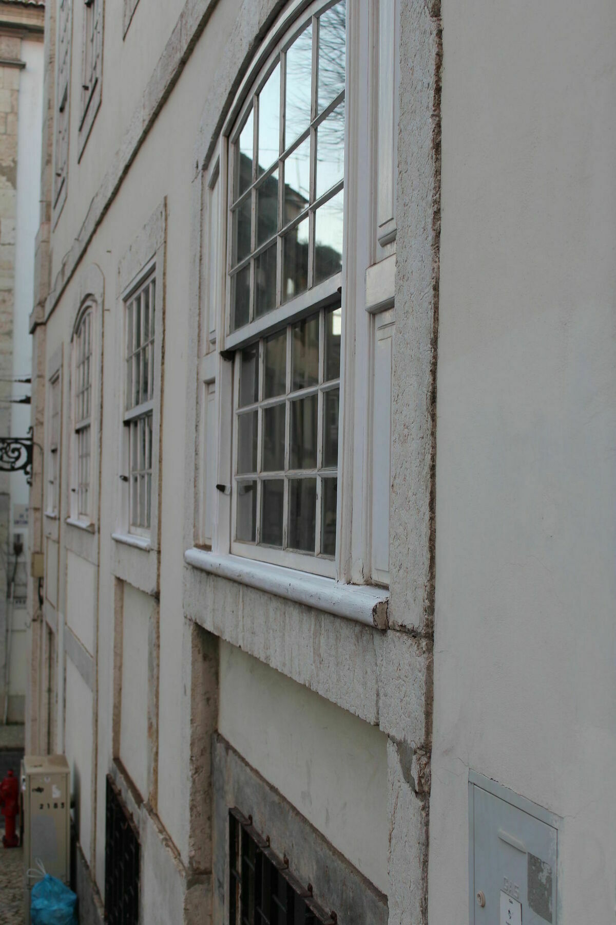 Largo Da Se Guest House - Horigem Lisboa Εξωτερικό φωτογραφία
