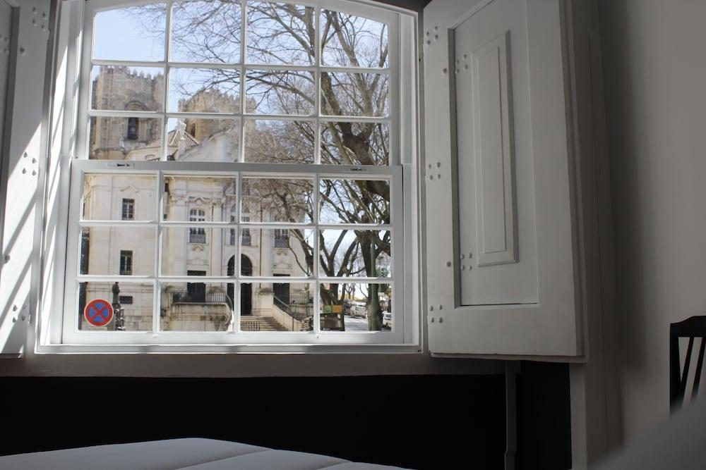 Largo Da Se Guest House - Horigem Lisboa Εξωτερικό φωτογραφία
